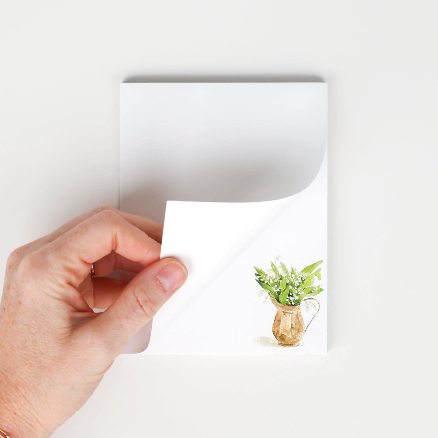 Wren Everyday Notepad