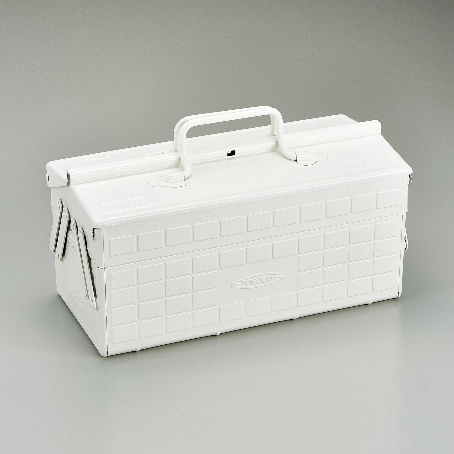 Toyo Steel Cantilever Toolbox ST-350