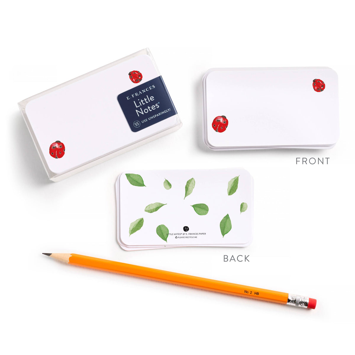 Ladybugs Little Notes®