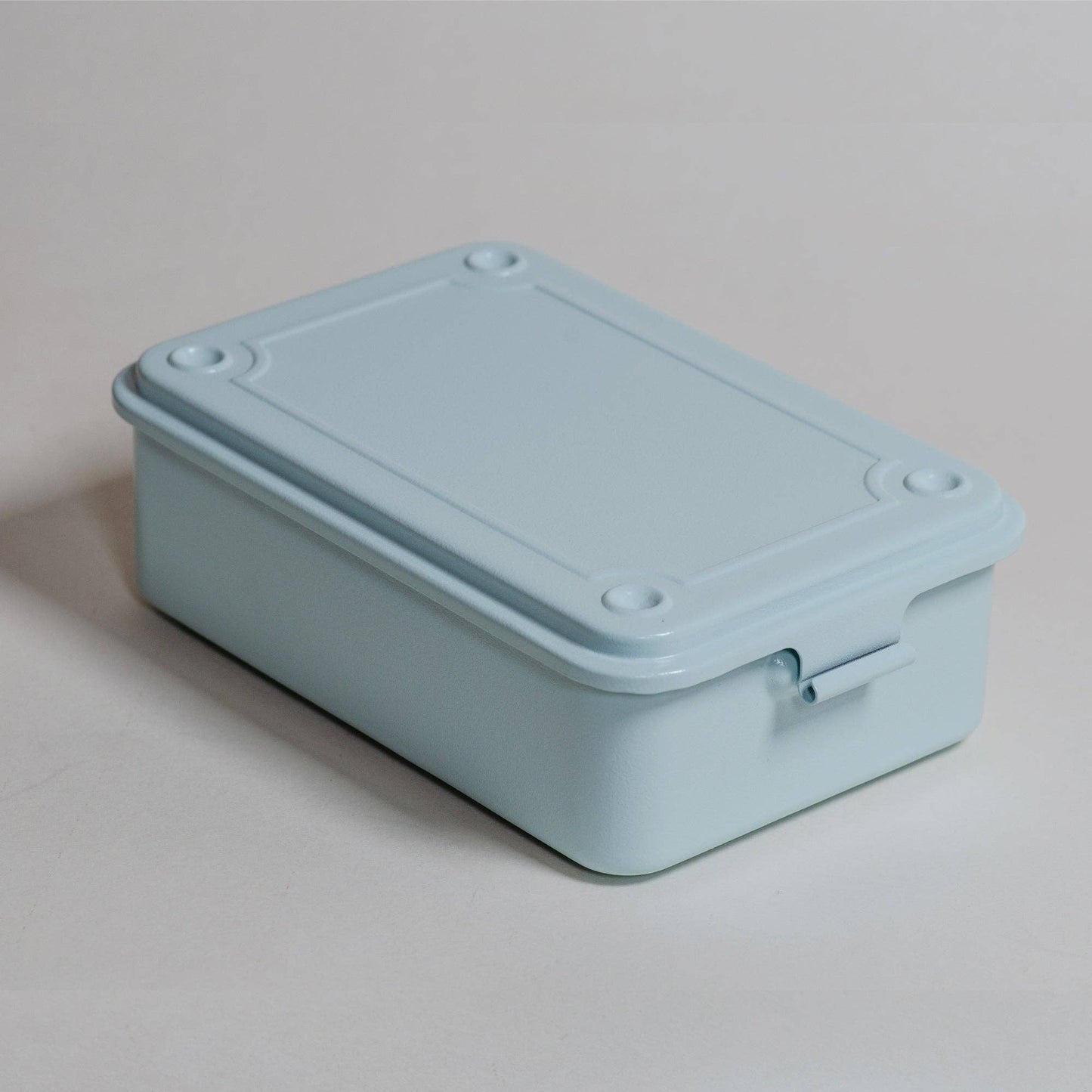 Toyo Steel Stackable Storage Box T-150