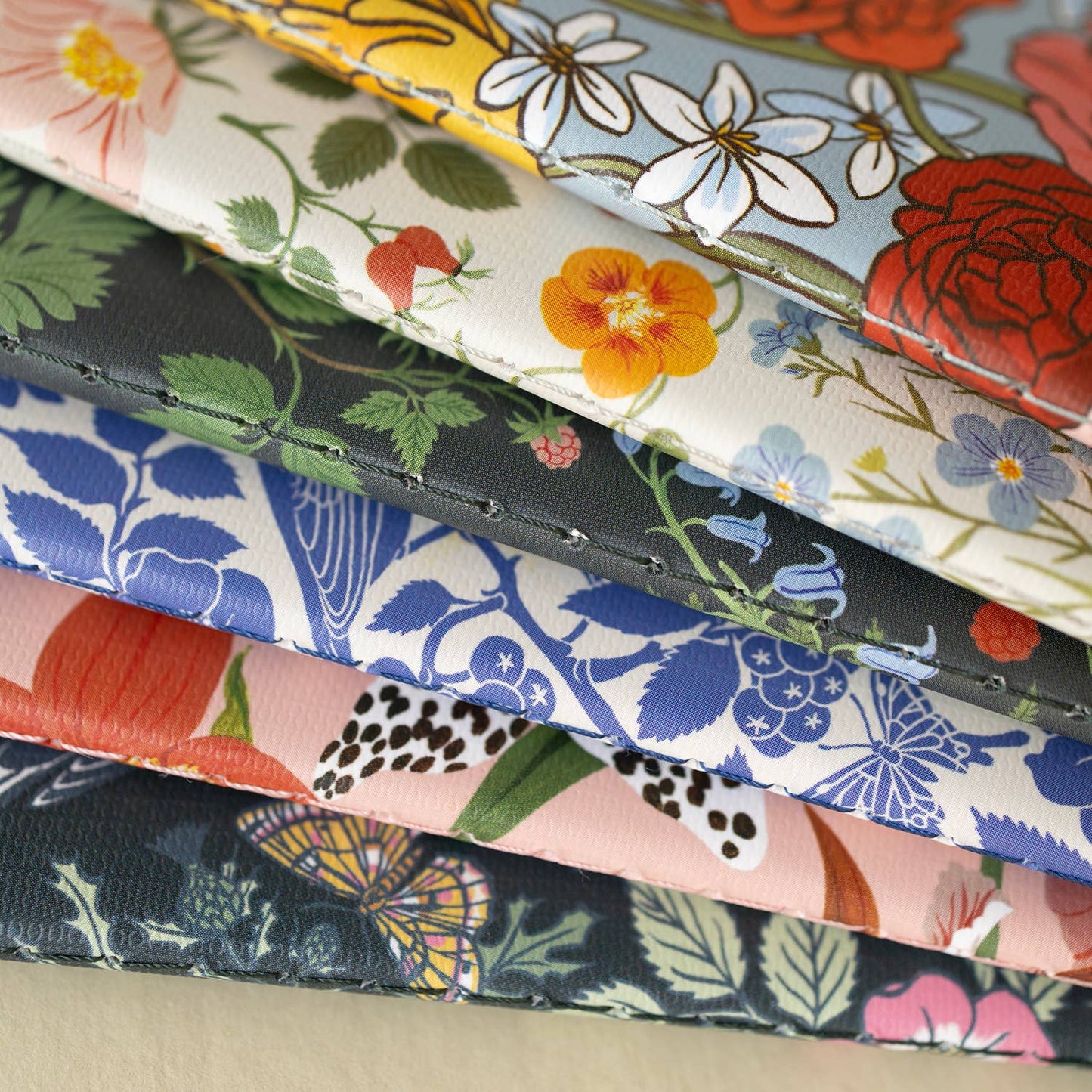 Orchids | Soft-Cover Notebook (Lined)