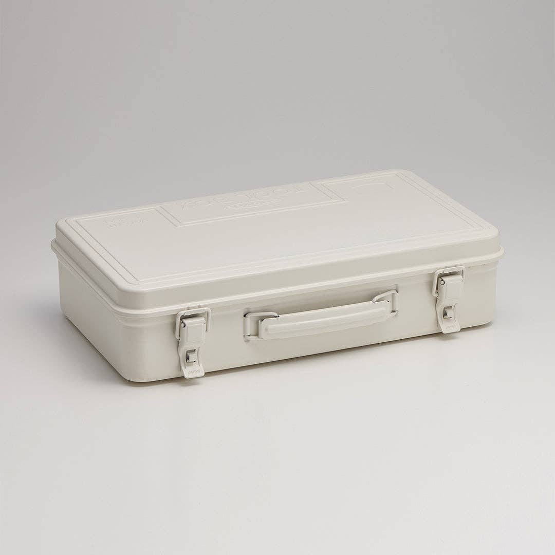 Toyo Steel Trunk Toolbox T-360