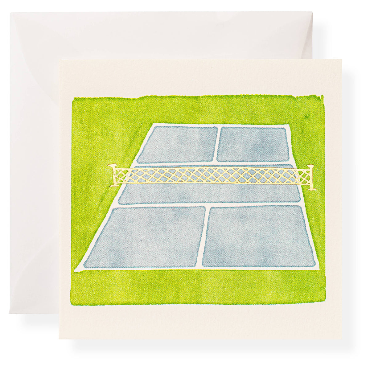 Pickleball Gift Enclosure Box