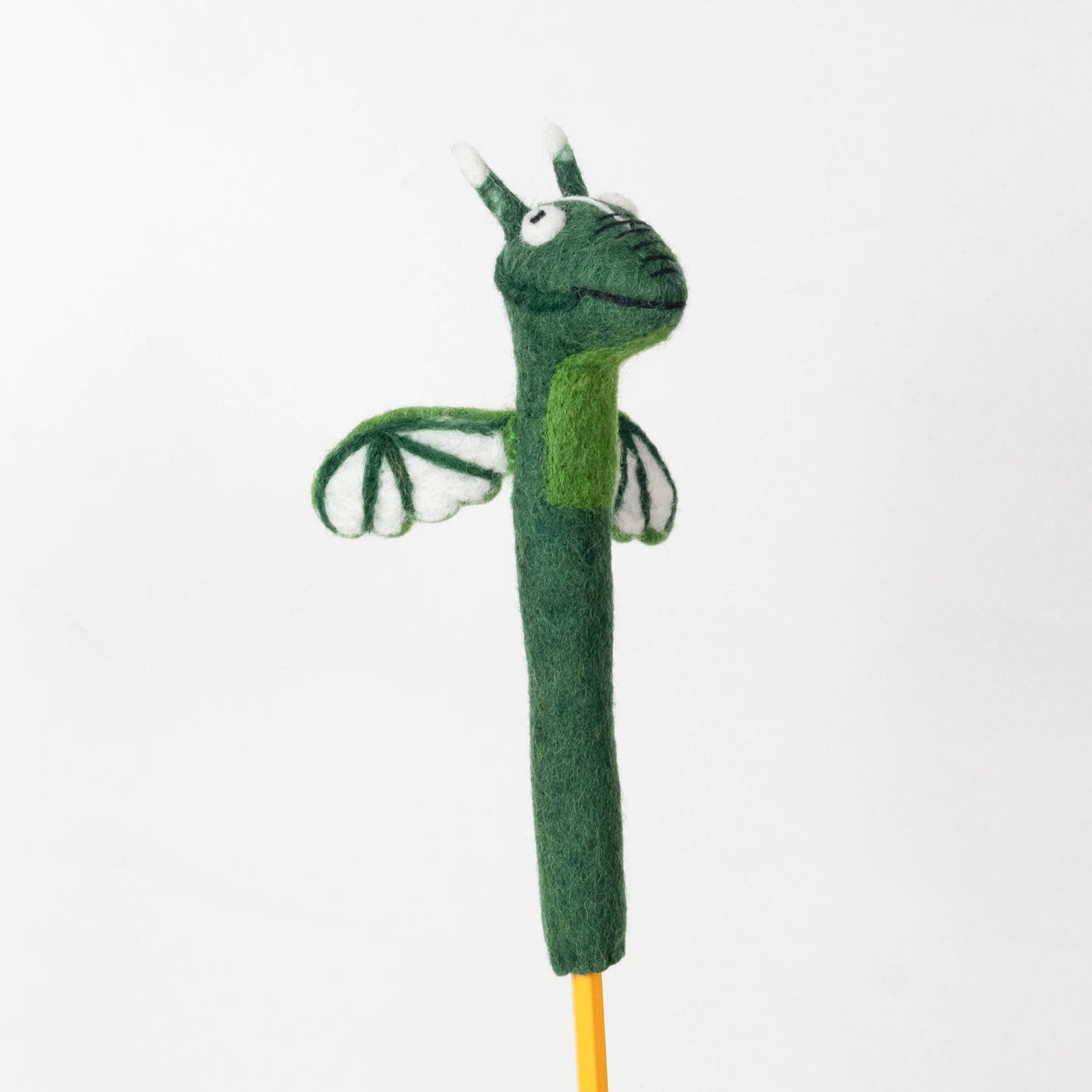 Pencil Topper - Dragon