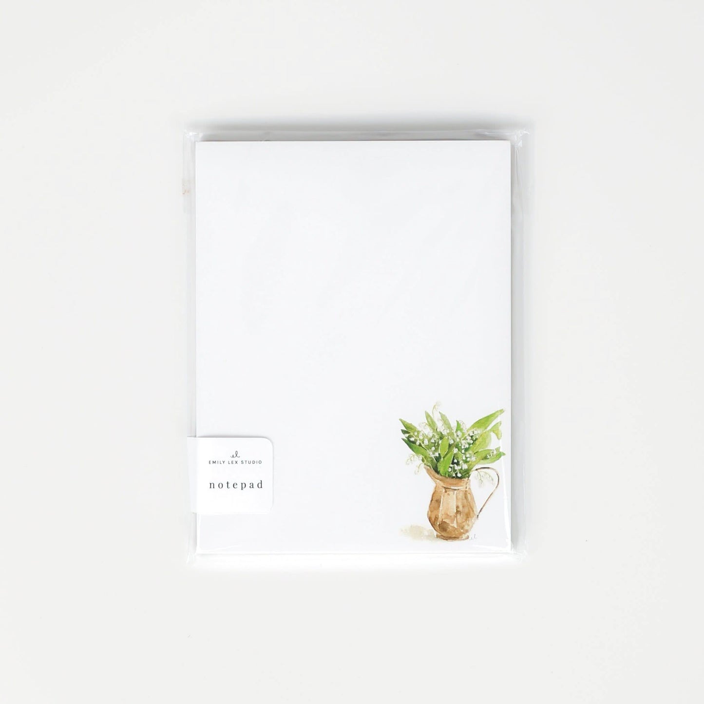 Wren Everyday Notepad