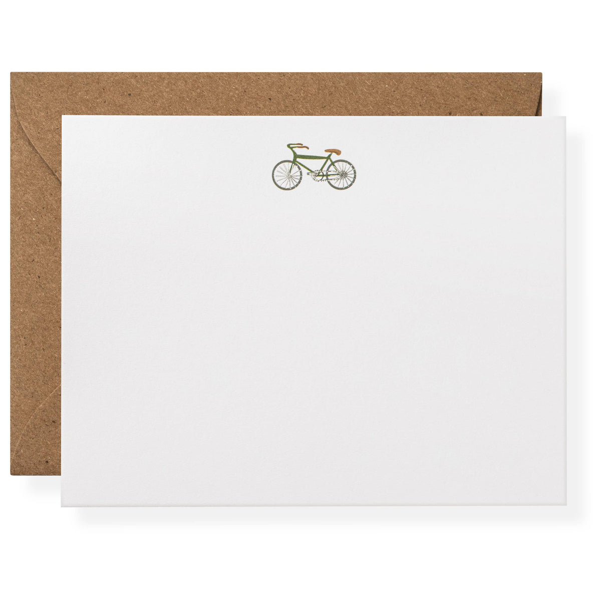 Bicycle Notes