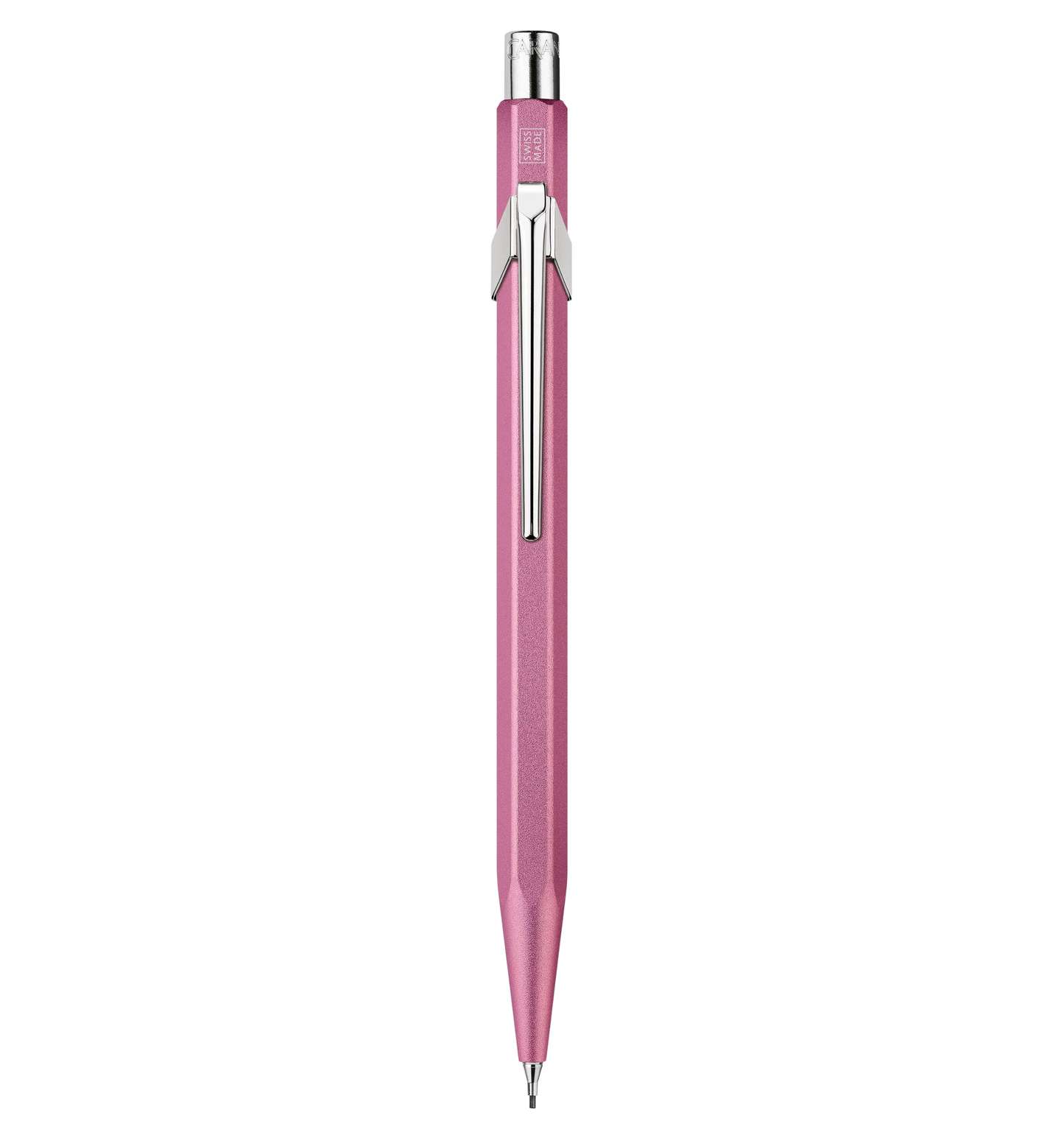 Mechanical Pencil 849 COLORMAT-X with Slimpack Gift Case