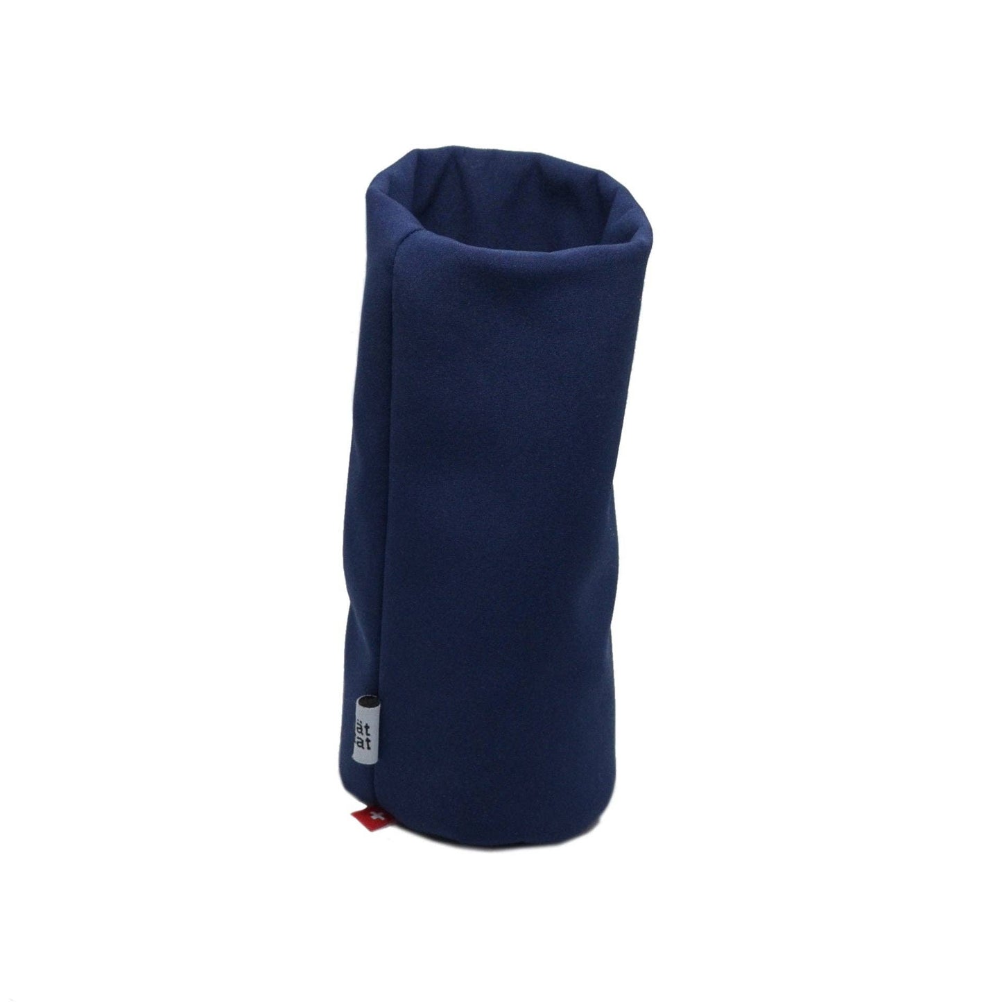 Sacco Multi-Purpose Storage Pouch: Red