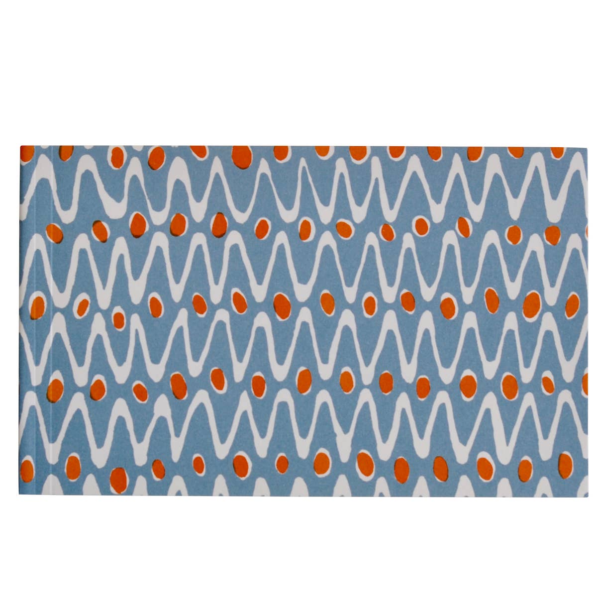 Softback Sketchbook Charleston Ripple