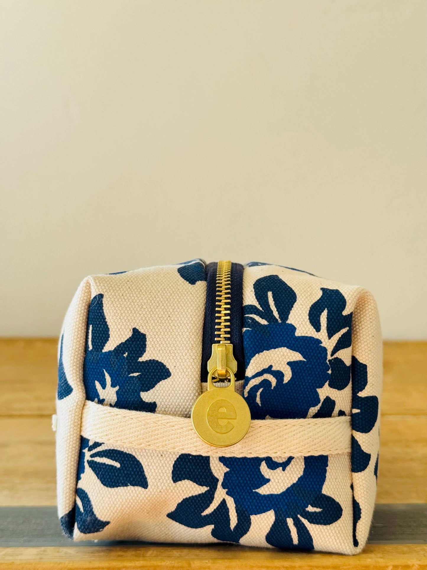 Dopp Kit – Helen Rose: Blue