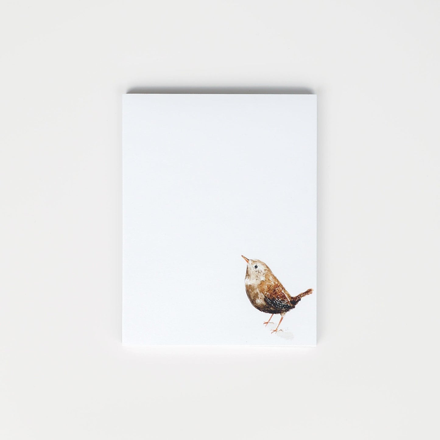 Wren Everyday Notepad
