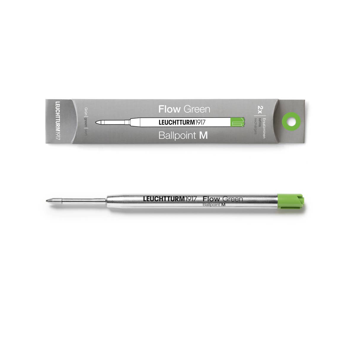 Drehgriffel Ballpoint Pen Refill