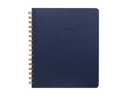 Planner - Night