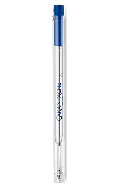 Ink Refill GOLIATH Cartridge for Ballpoint Pen