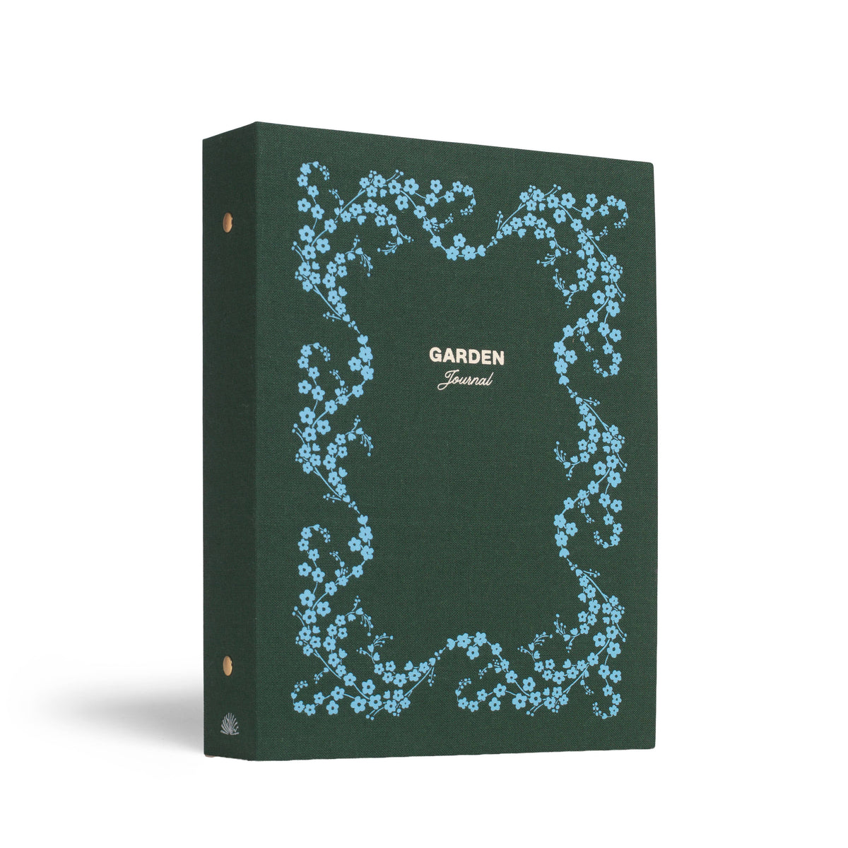 Garden Binder-Folio - Garden Trellis