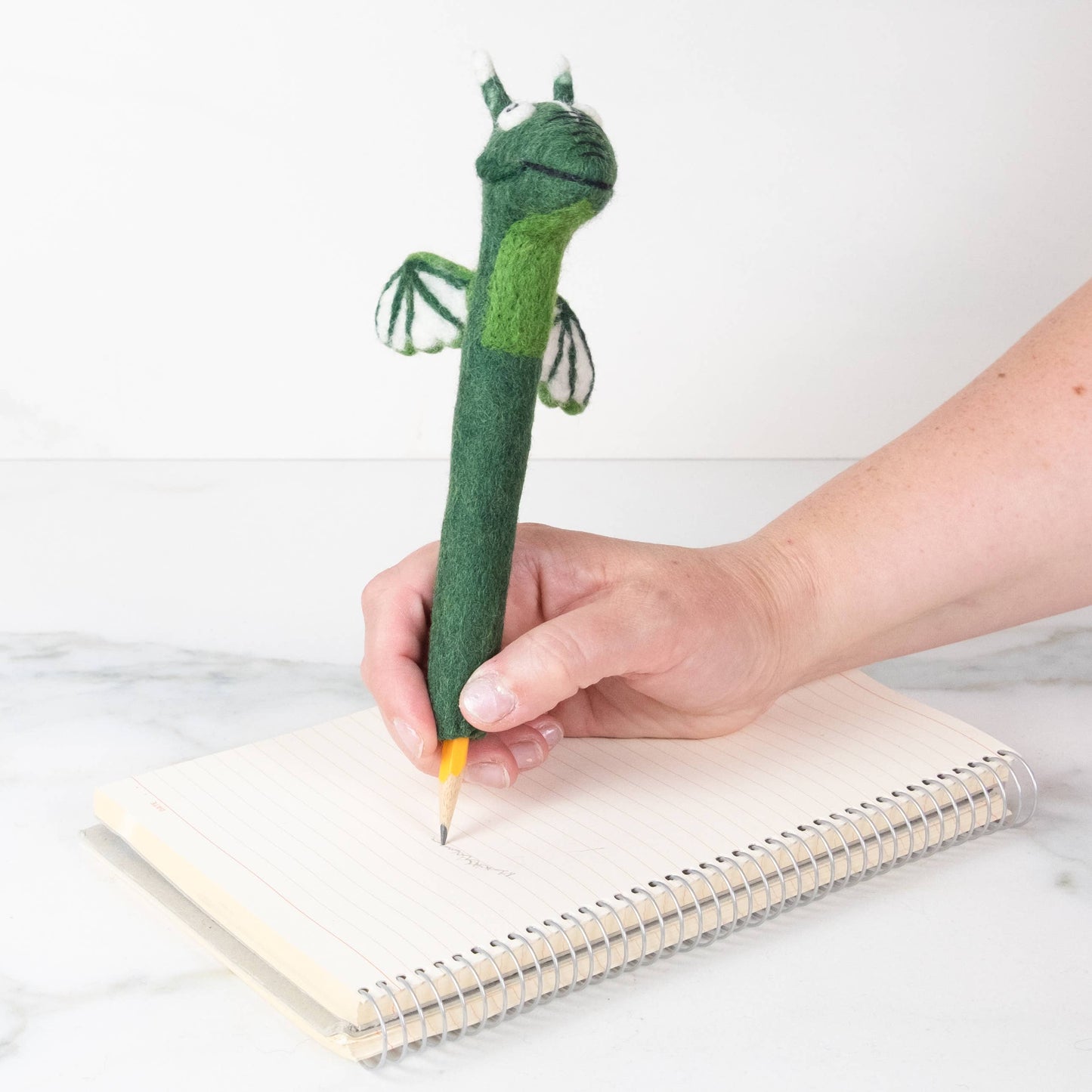 Pencil Topper - Dragon