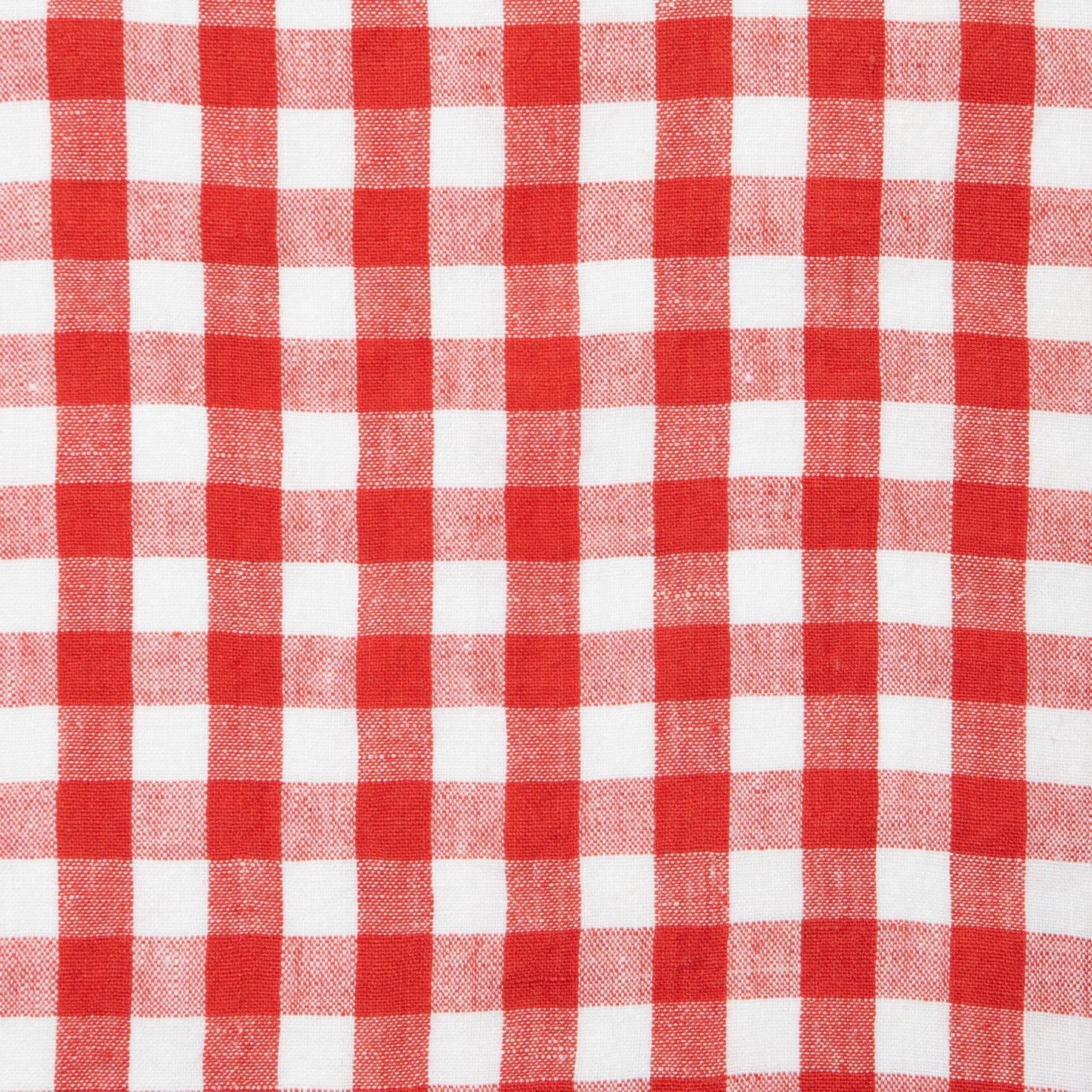 Tomato Picnic Napkin 20x20 - Set of 4