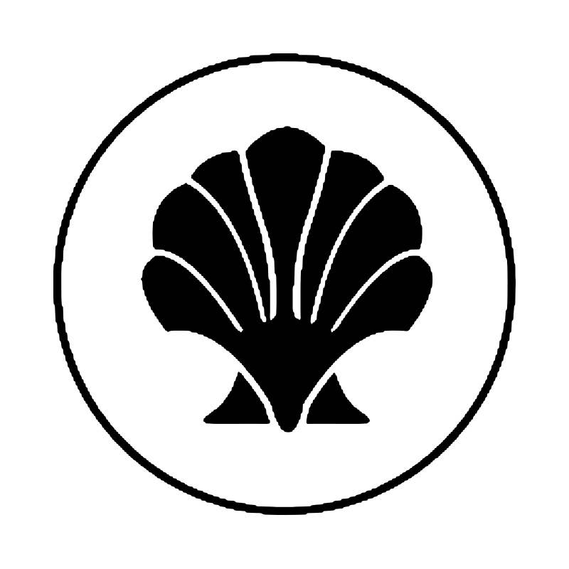 Brass Wax Seal Dies (No Handle)