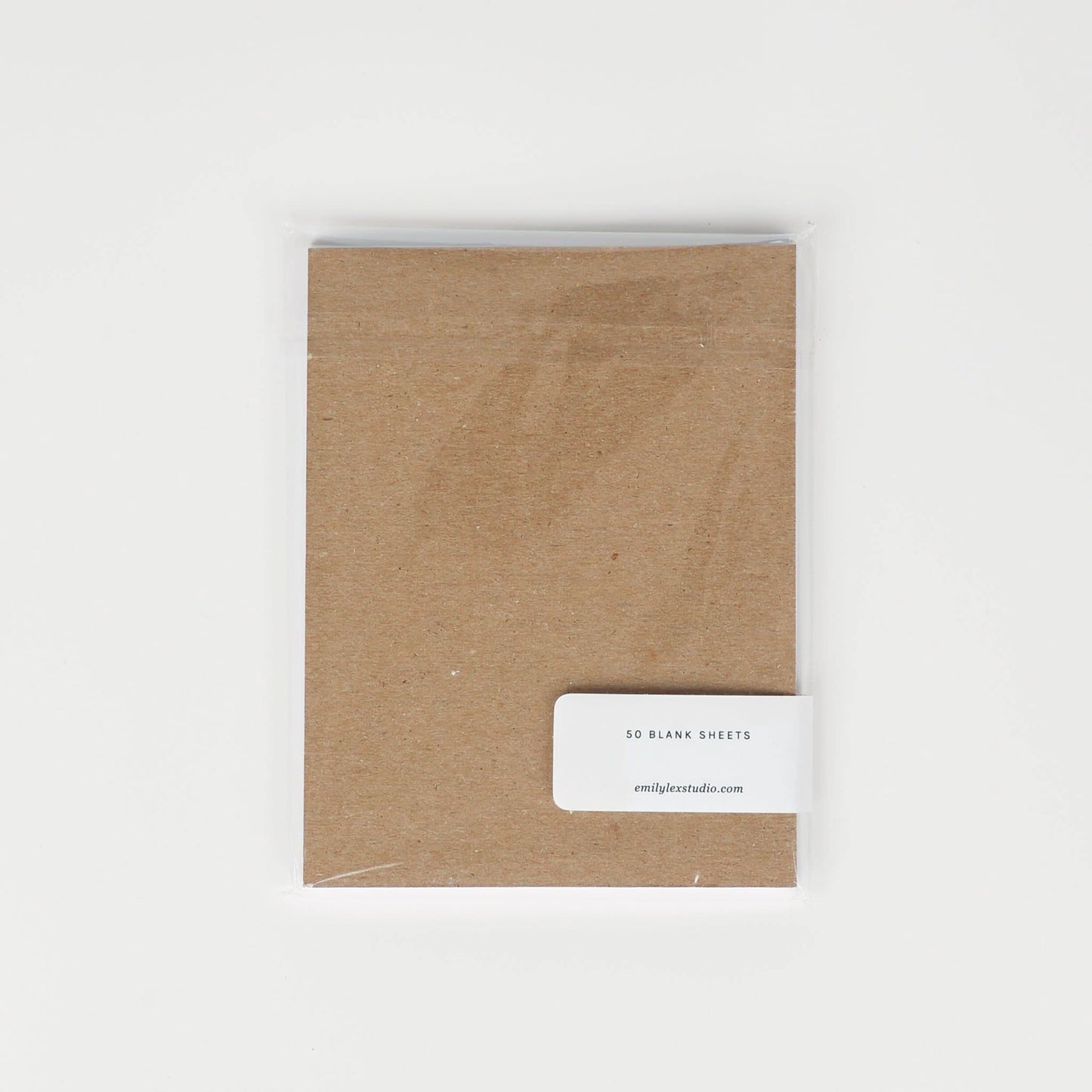 Utensils Everyday Notepad