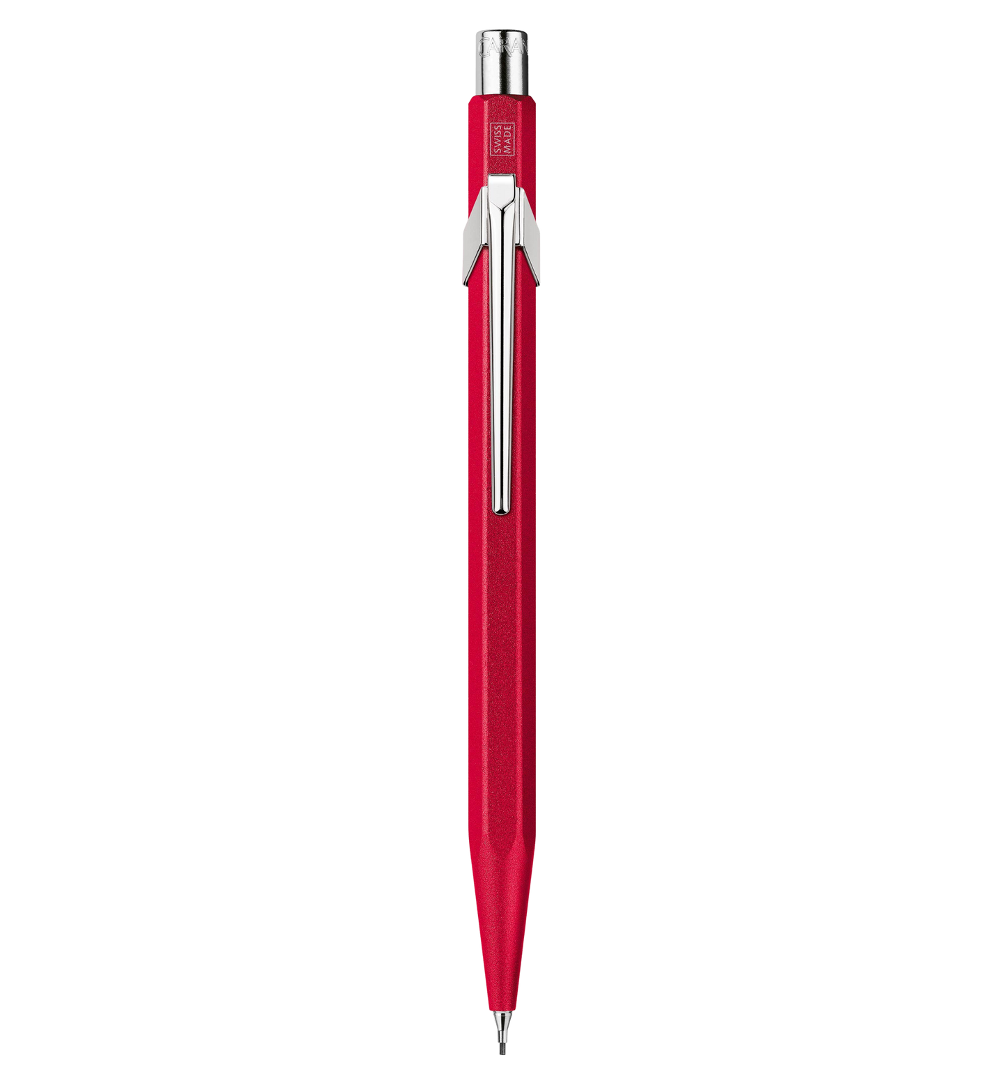 Mechanical Pencil 849 COLORMAT-X with Slimpack Gift Case