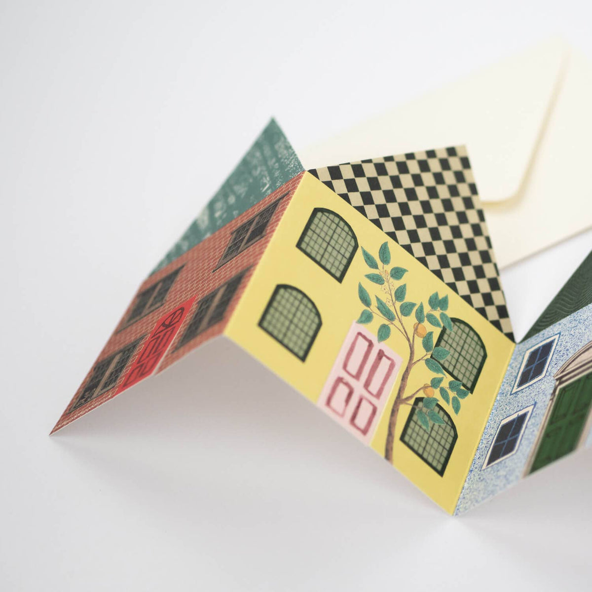 House Concertina
