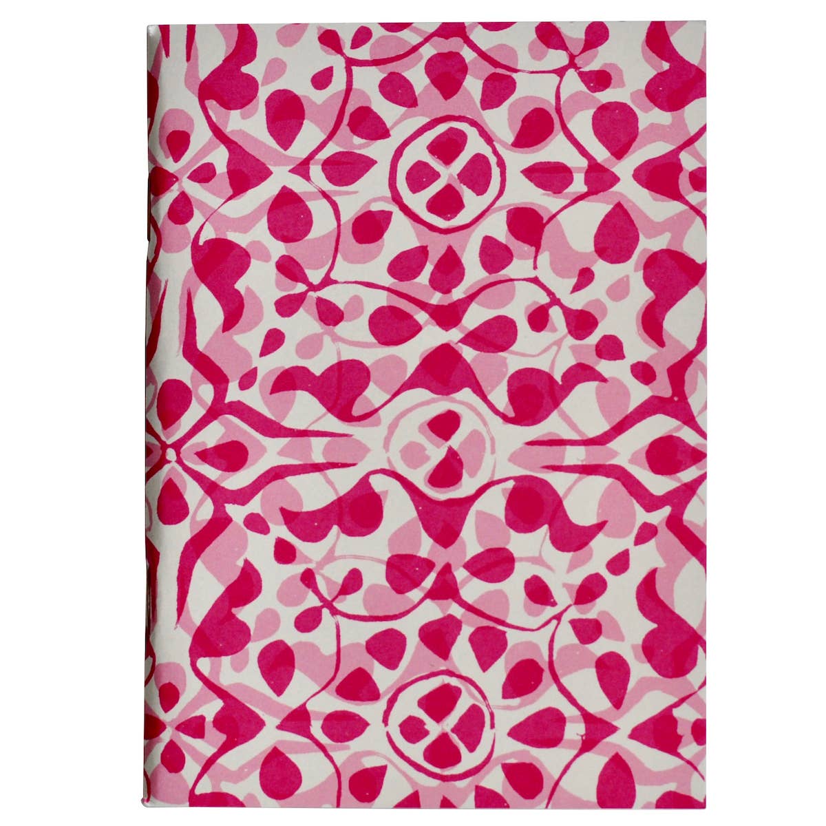 Pocket Notebook Dappled Eton Mess