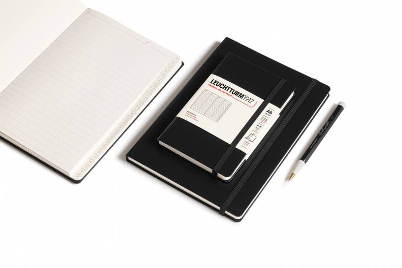 Address Book with Alphabetical Register - Medium