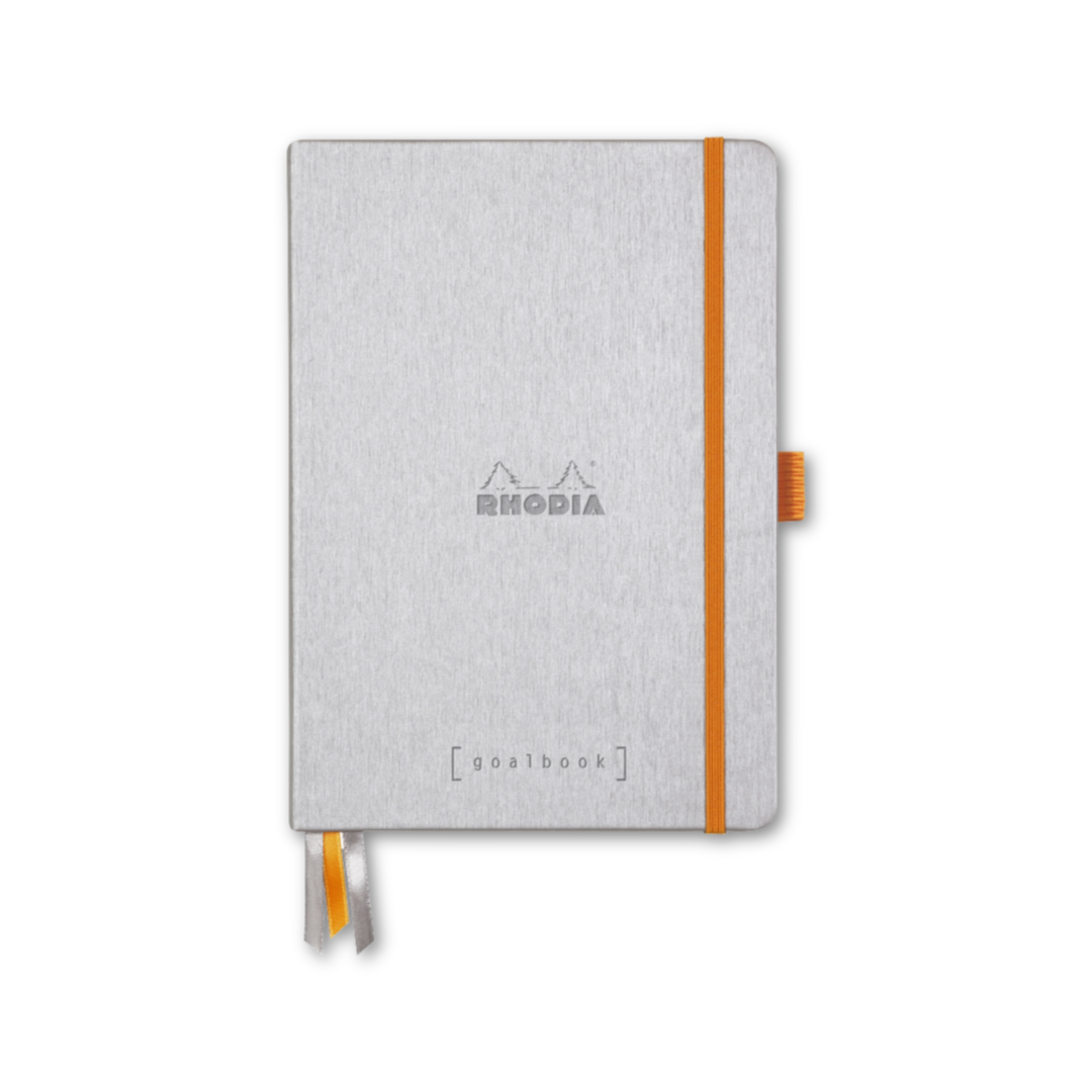 Rhodia Hardcover Goalbook