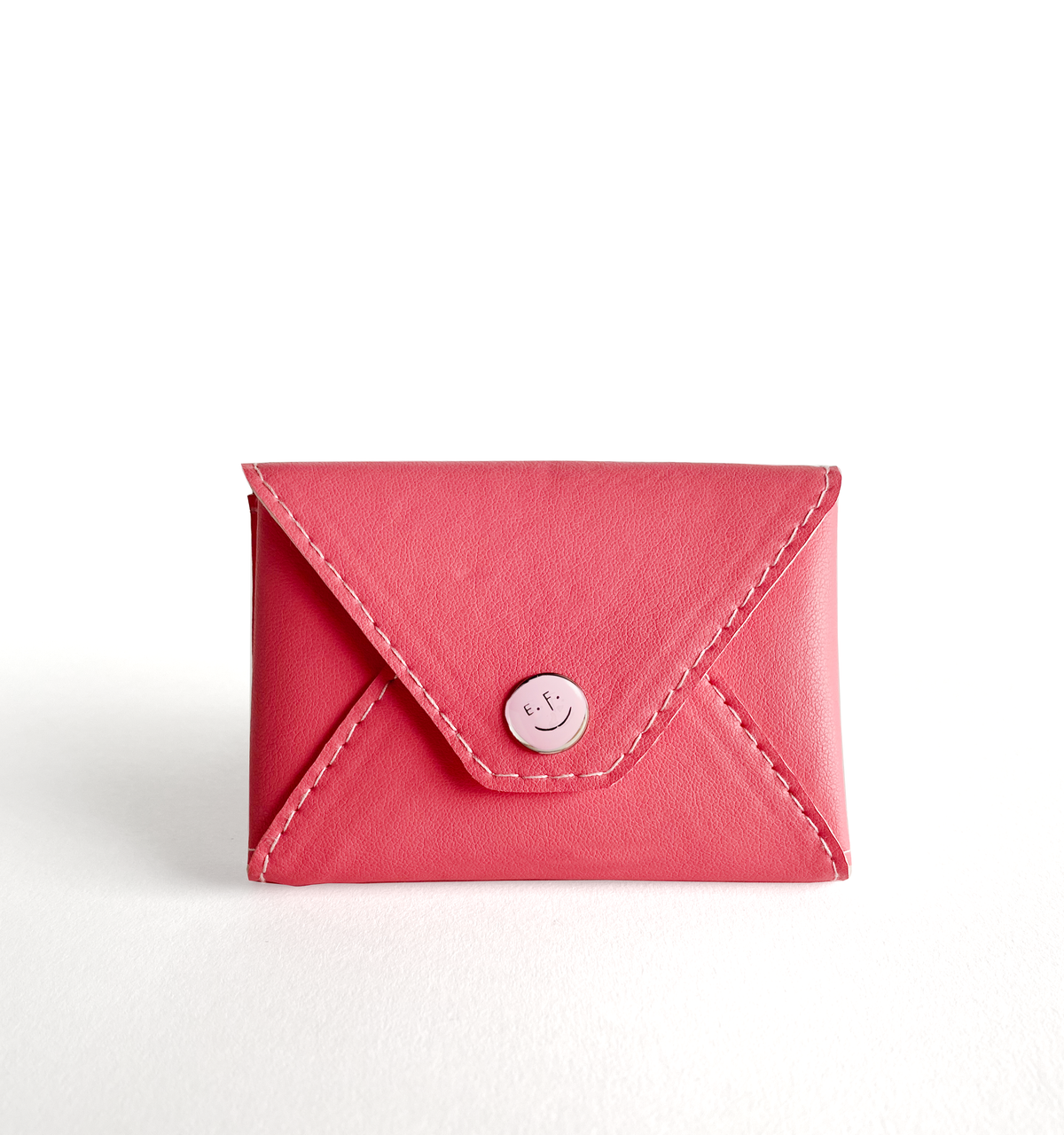 E. Frannie Pack | Little Notes® Holder (Pink)