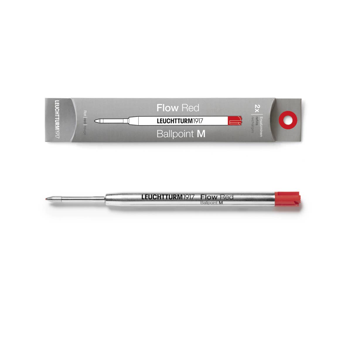 Drehgriffel Ballpoint Pen Refill