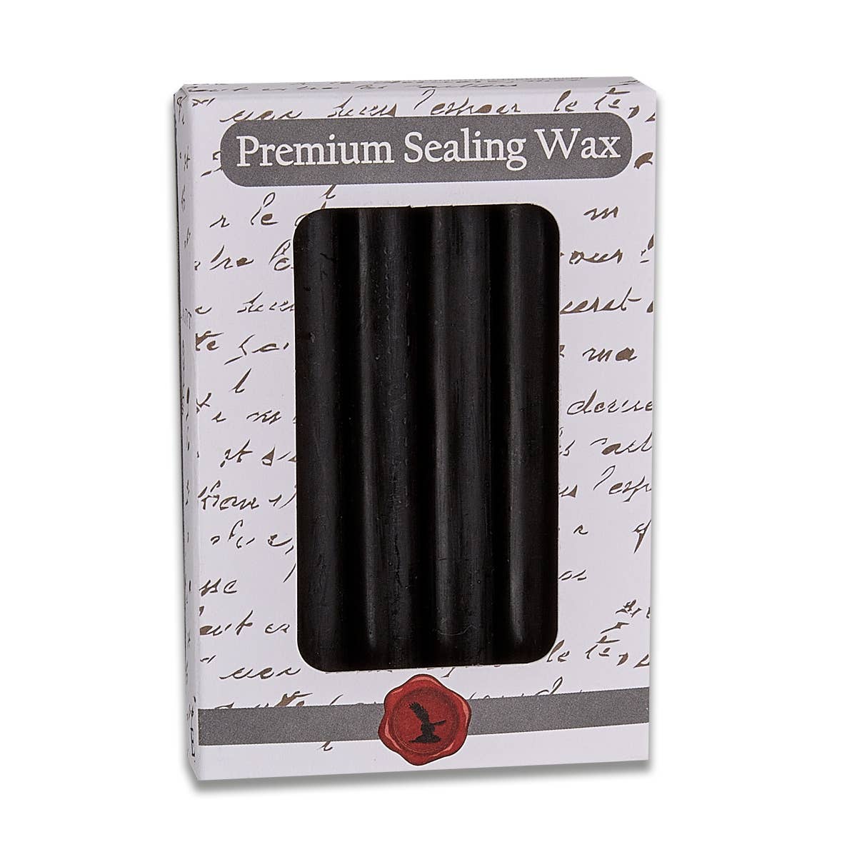 Glue Gun Sealing Wax Sticks - 6 Pack