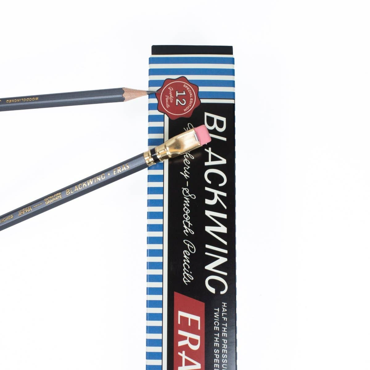 Blackwing Eras (2026) - Set of 12
