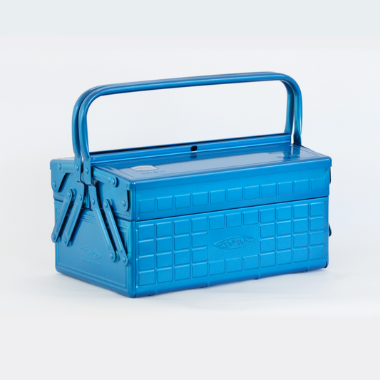 Toyo - Steel Cantilever Toolbox GL-350