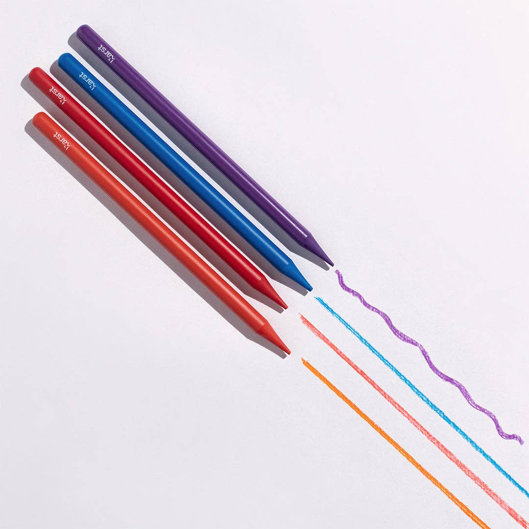Karst - Woodless Artist Pencils - Set of 24