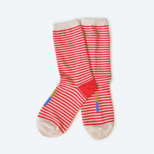 Clayton Socks