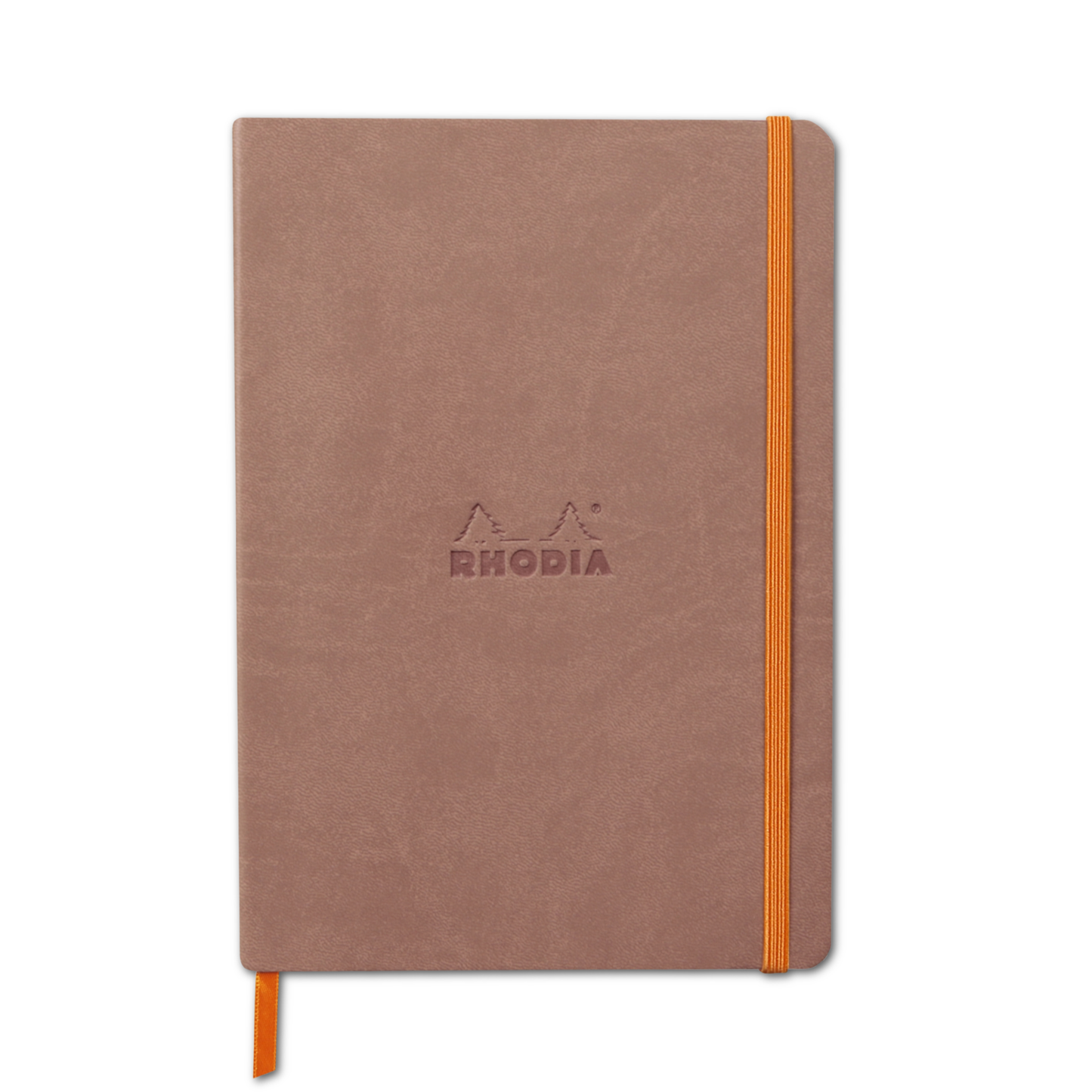 Rhodiarama Softcover Journal - (A5) 6 x 8.25