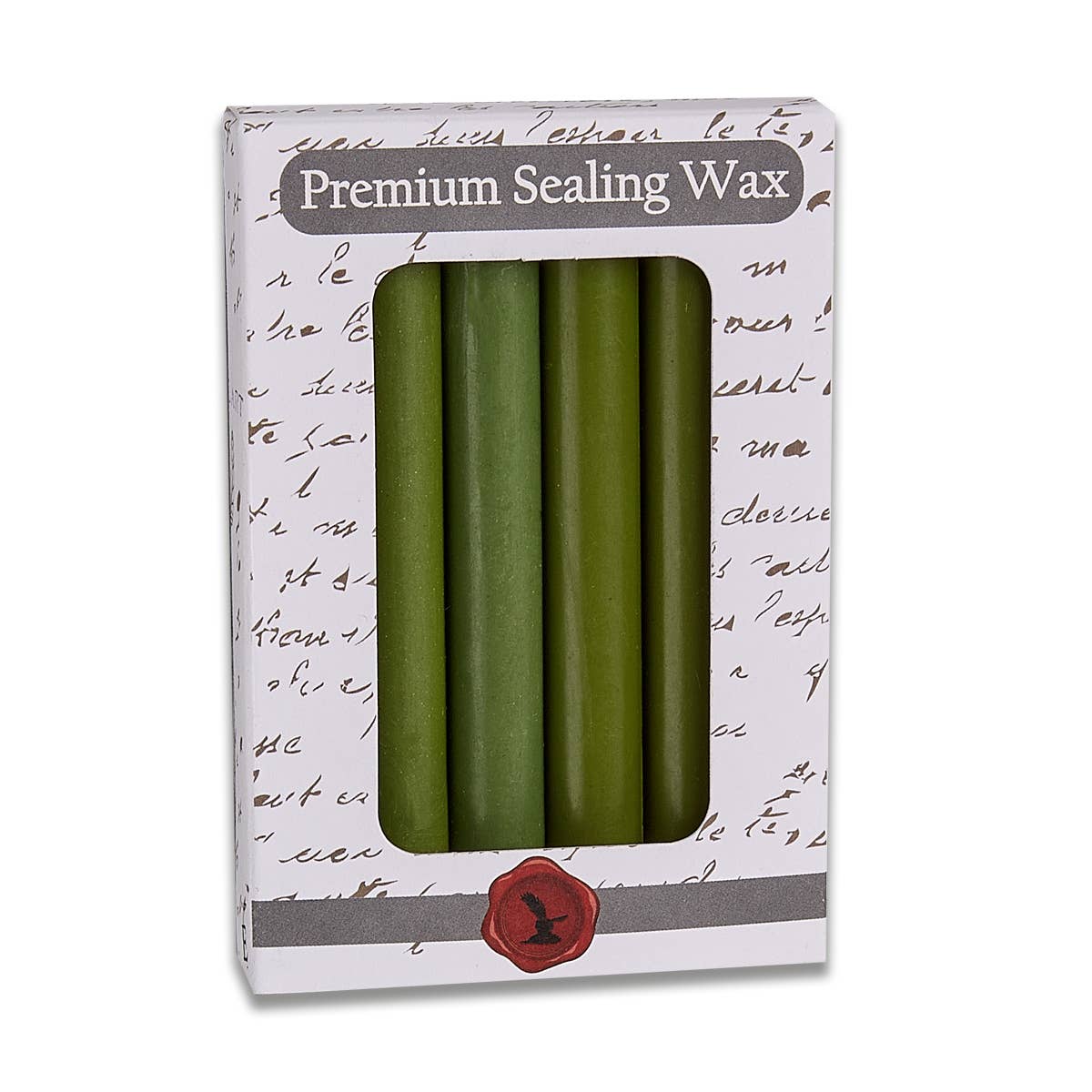 Glue Gun Sealing Wax Sticks - 6 Pack