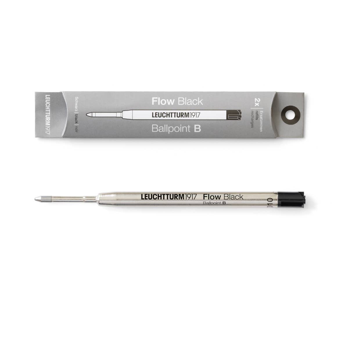 Drehgriffel Ballpoint Pen Refill