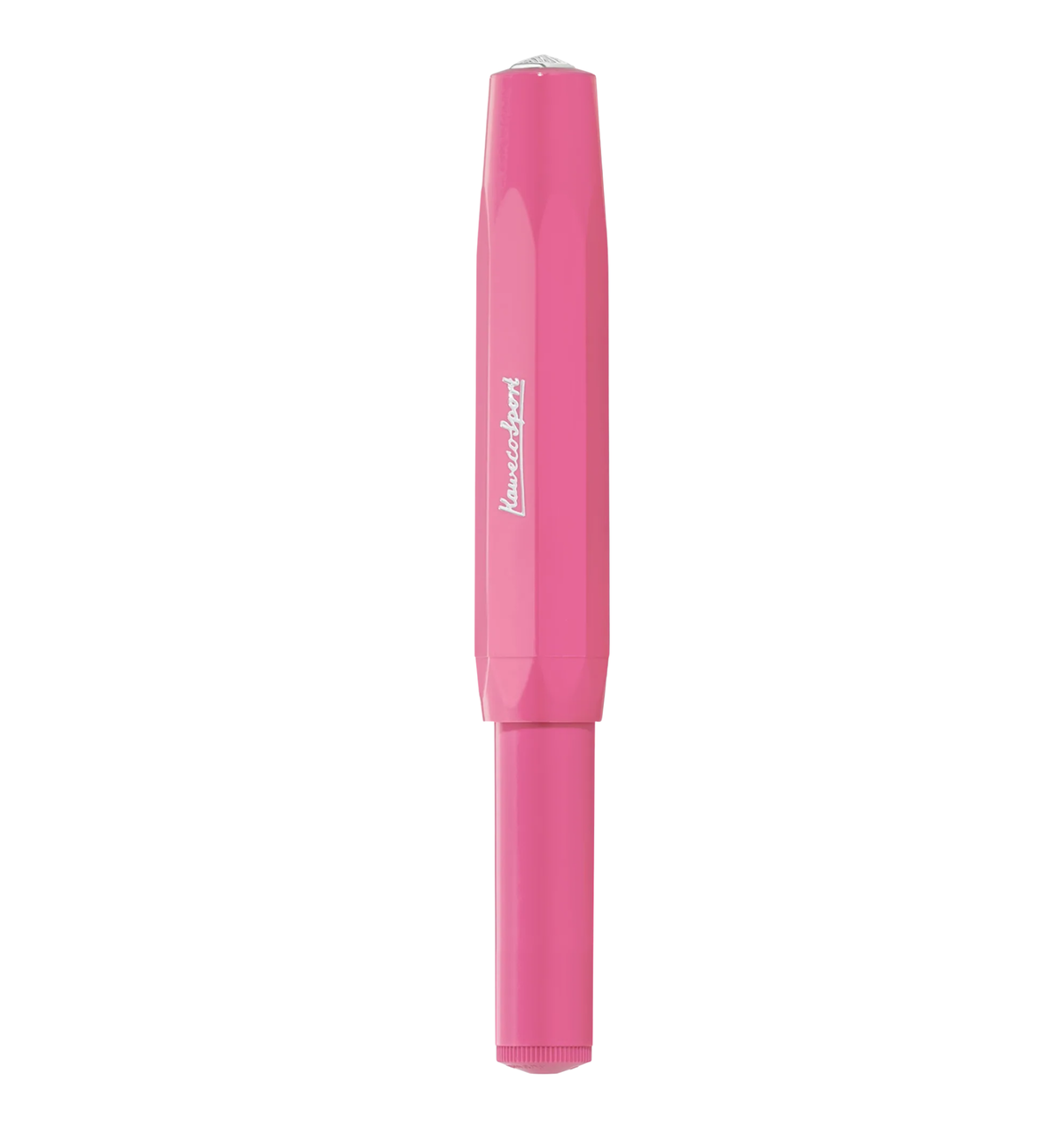 Skyline Sport Fountain Pen Pink M