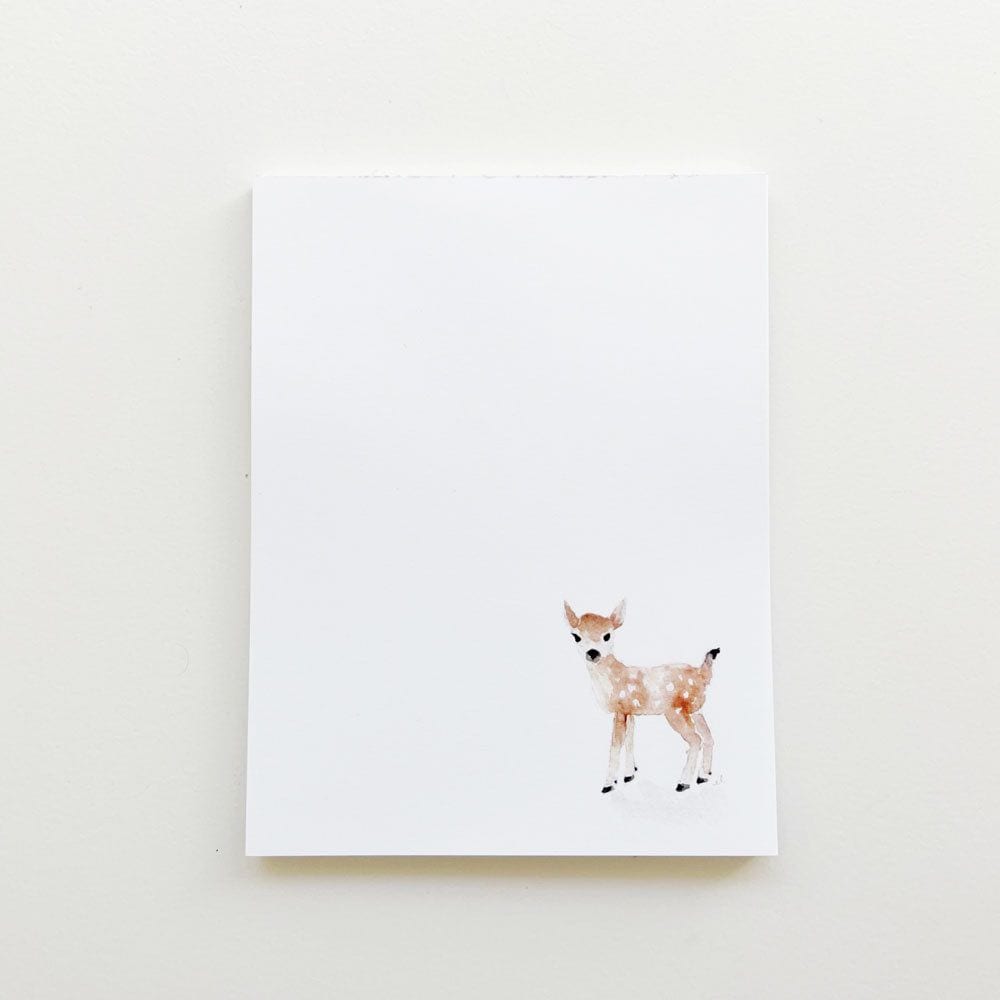 Peony Everyday Notepad