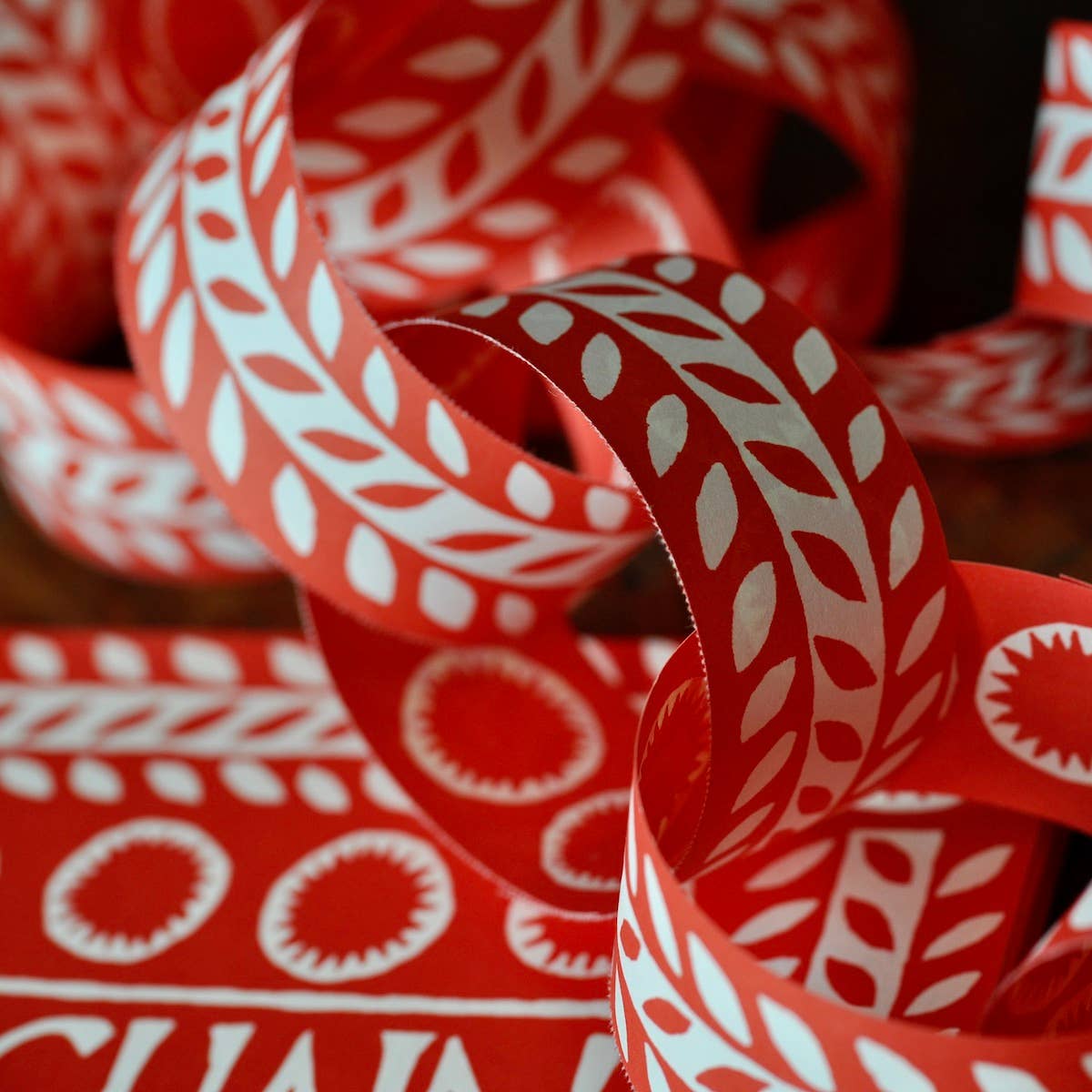 Paperchain 3