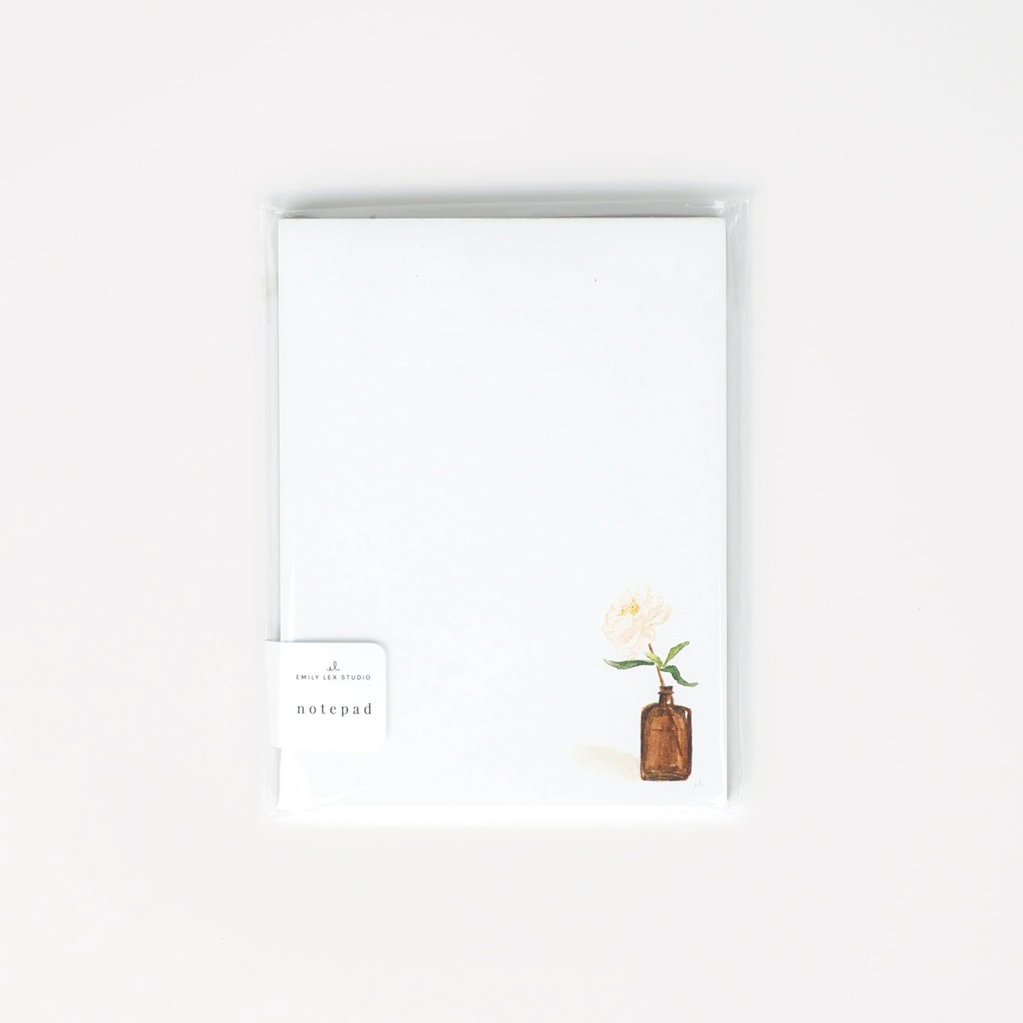 Utensils Everyday Notepad