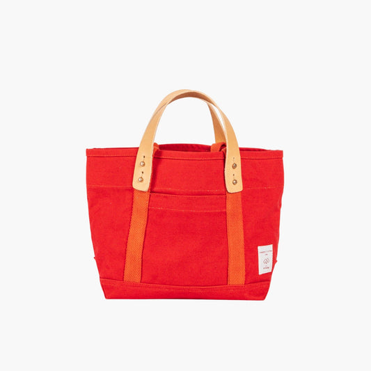 Lunch Tote | Persimmon