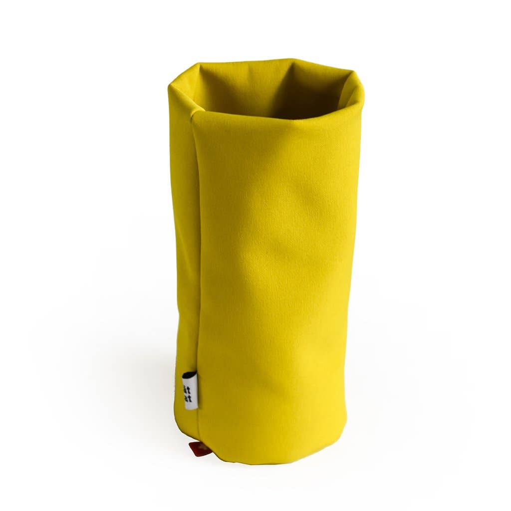 Sacco Multi-Purpose Storage Pouch: Red