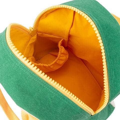 Fox - Zipper Lunch Bag