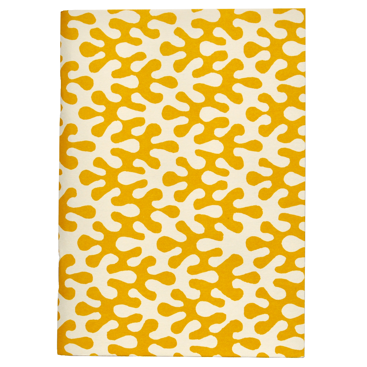 Pocket Notebook Kelp Boiled Egg
