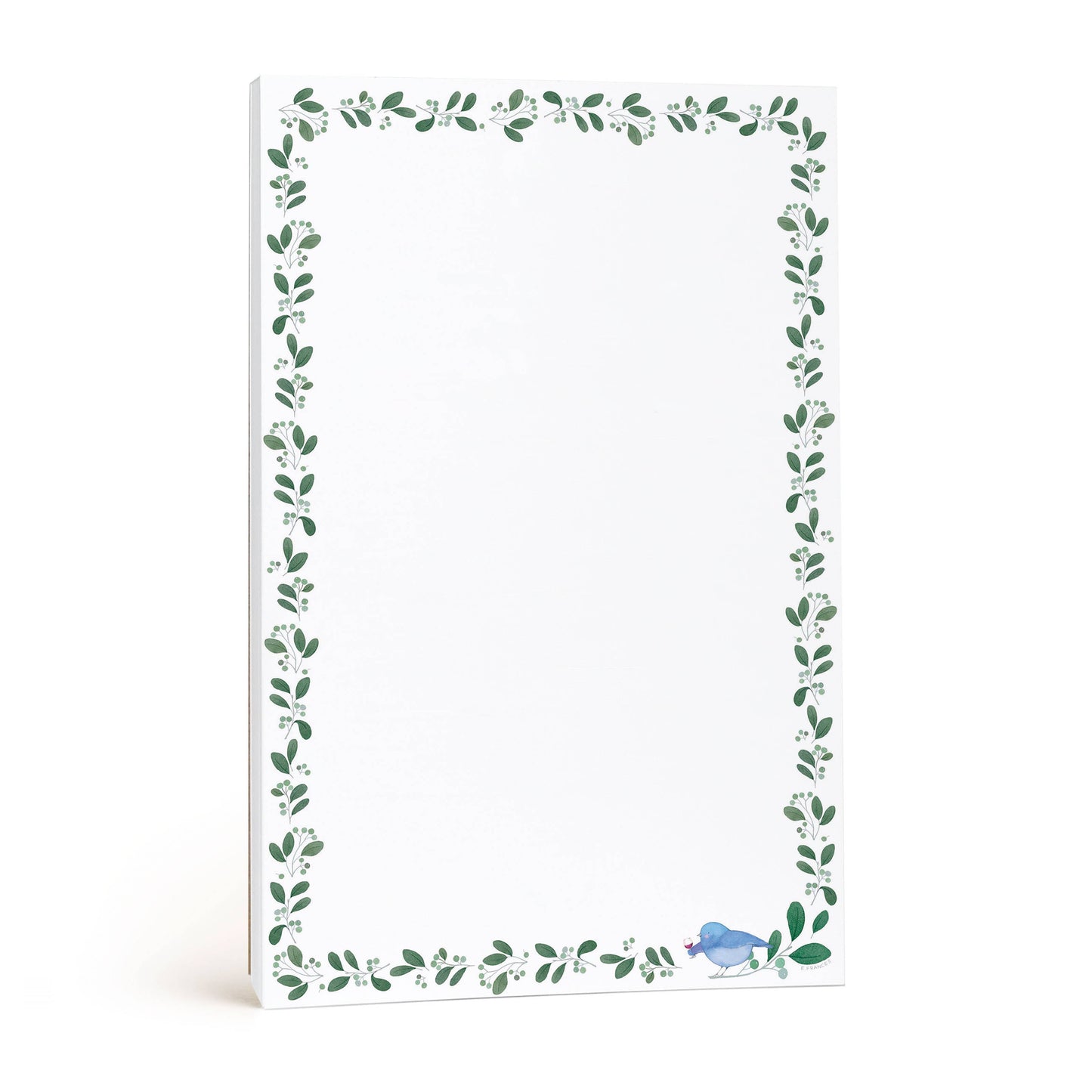 Chirps and Cheers Notepad