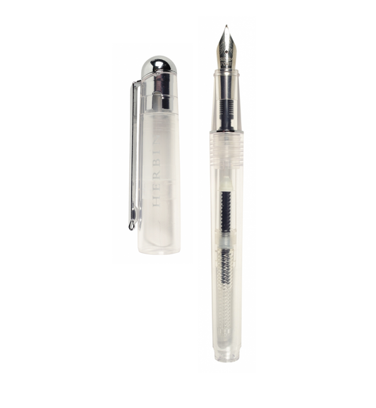 Herbin "Demonstrator"  Fountain Pen