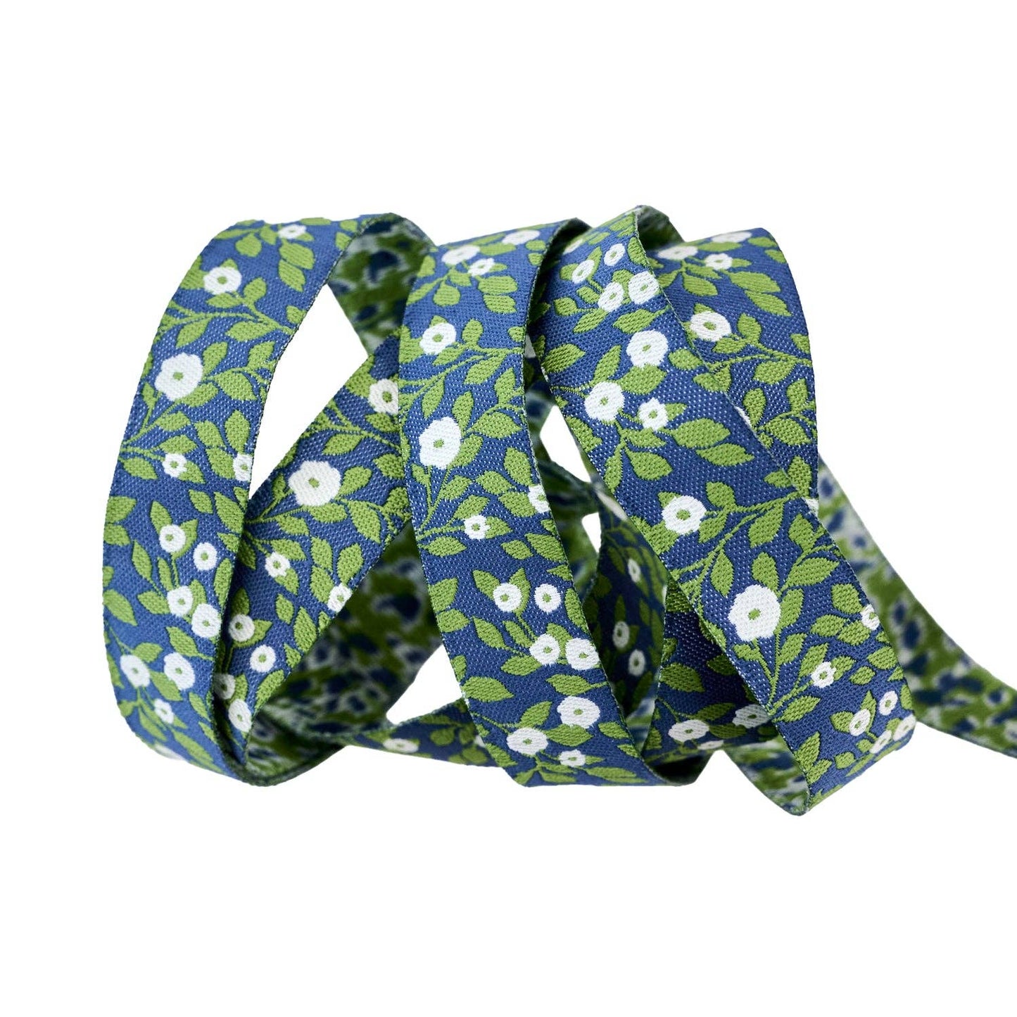 True Love - Daydream Posies - 5/8" wide - by Lella Boutique - 5 Yard Spool