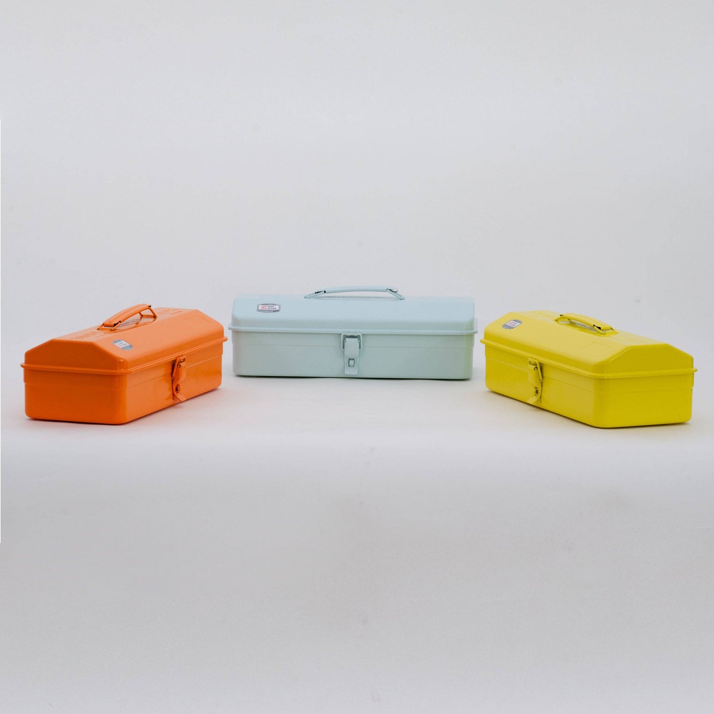 Toyo Steel Toolbox Y-350